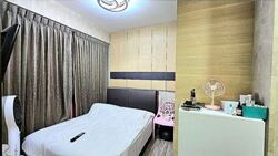 Watercolours (D18), Condominium #504660881